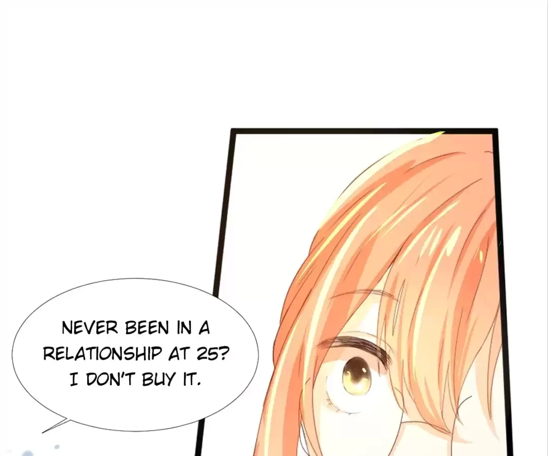 Love, Dream and Make-Up Chapter 2 page 33 - 