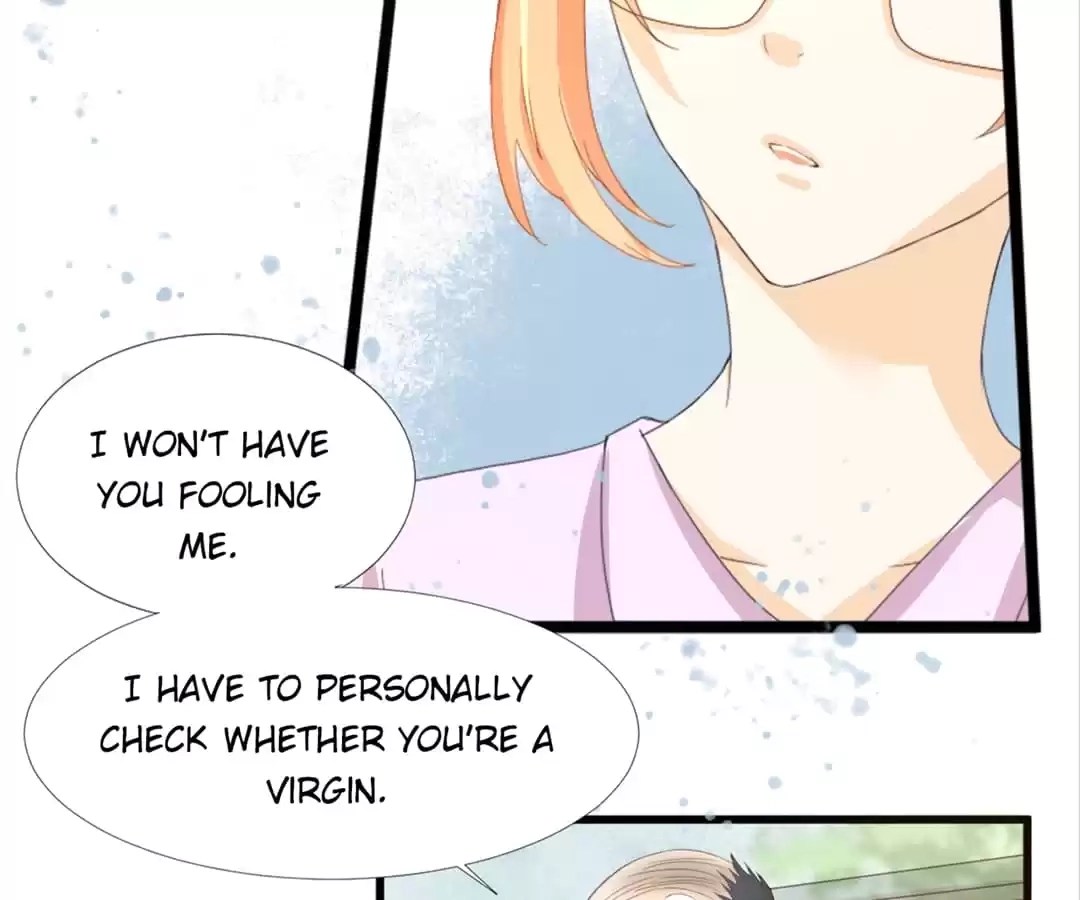 Love, Dream and Make-Up Chapter 2 page 34 - 