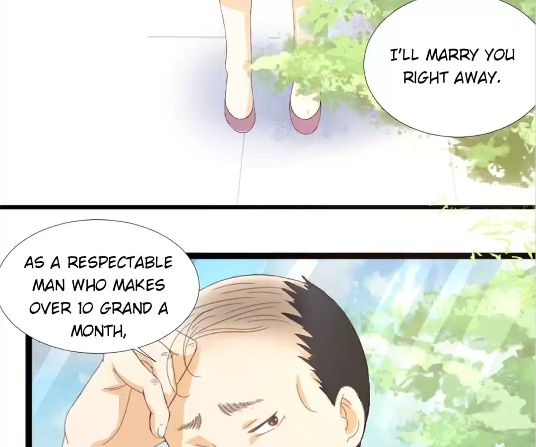 Love, Dream and Make-Up Chapter 2 page 37 - 