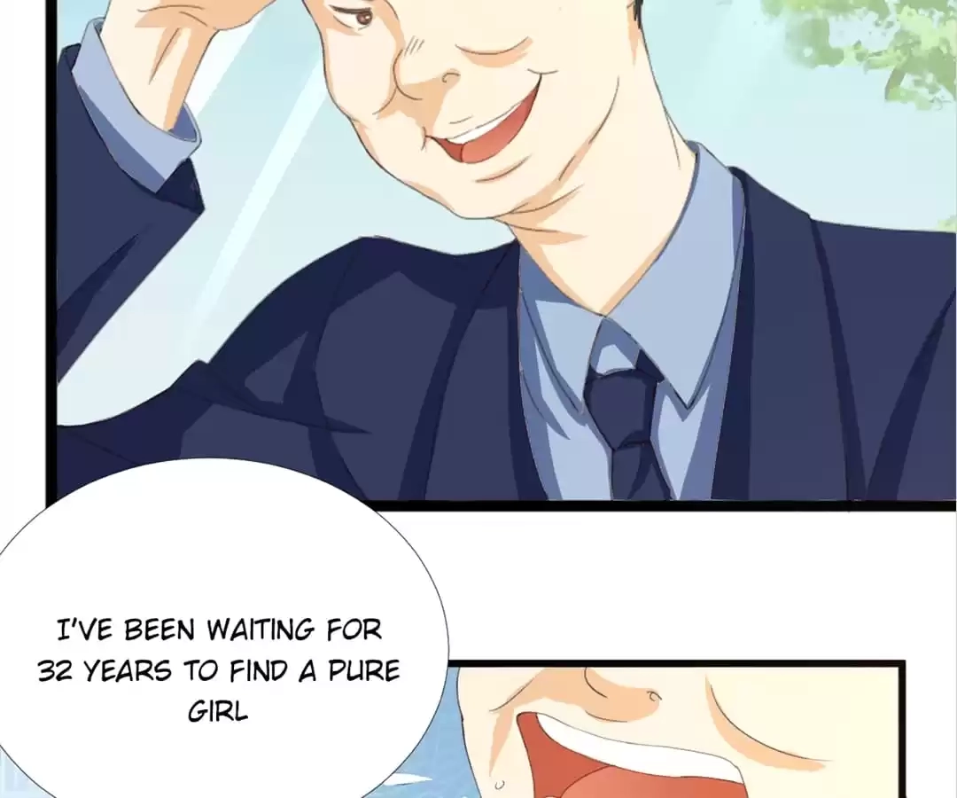 Love, Dream and Make-Up Chapter 2 page 38 - 
