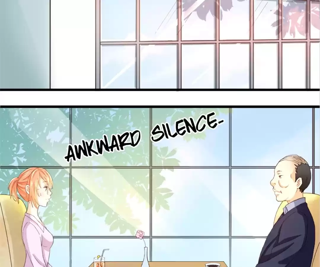 Love, Dream and Make-Up Chapter 2 page 5 - 