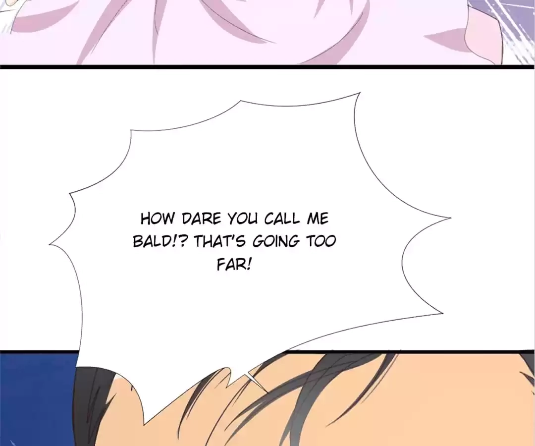 Love, Dream and Make-Up Chapter 2 page 43 - 