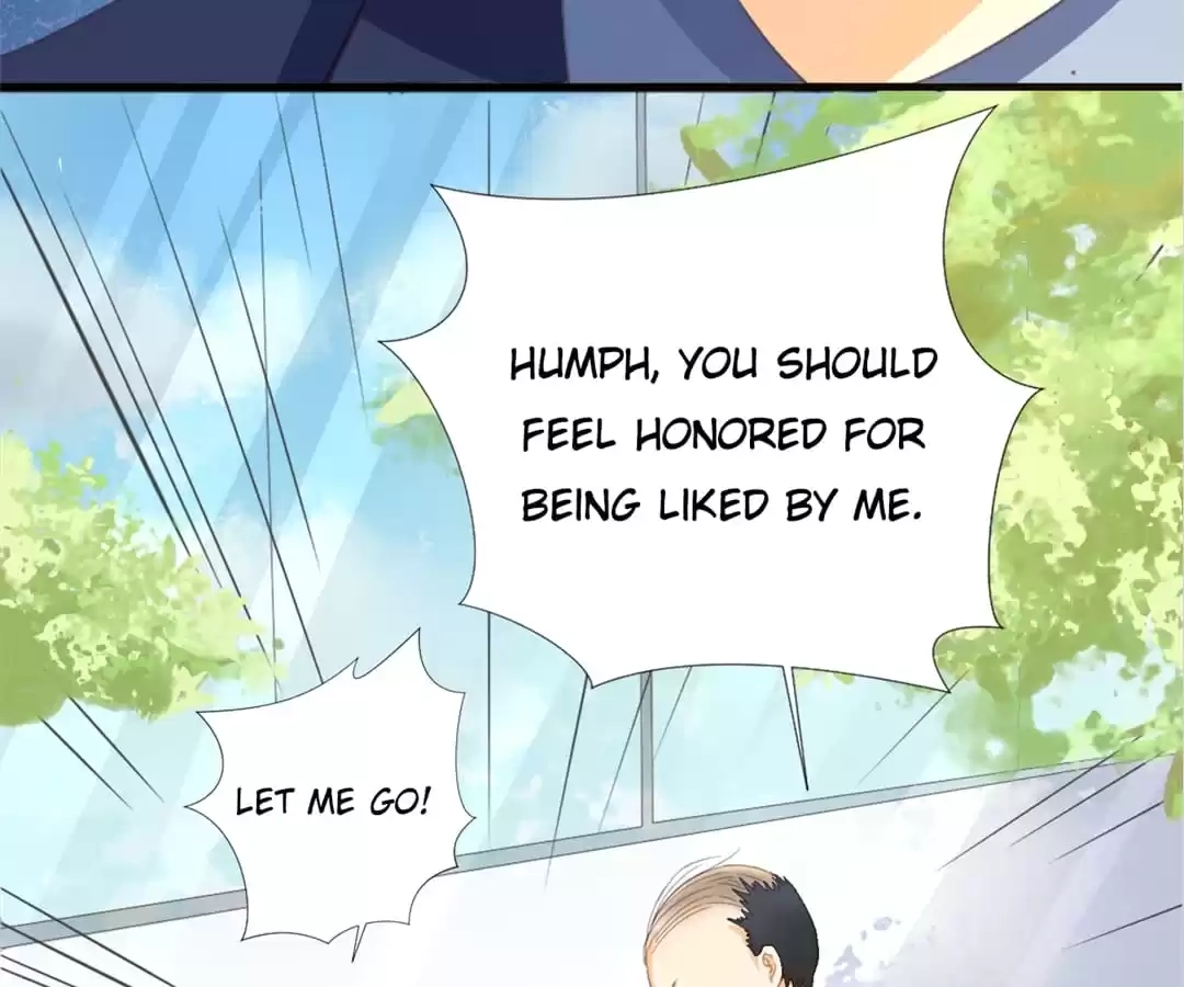 Love, Dream and Make-Up Chapter 2 page 45 - 