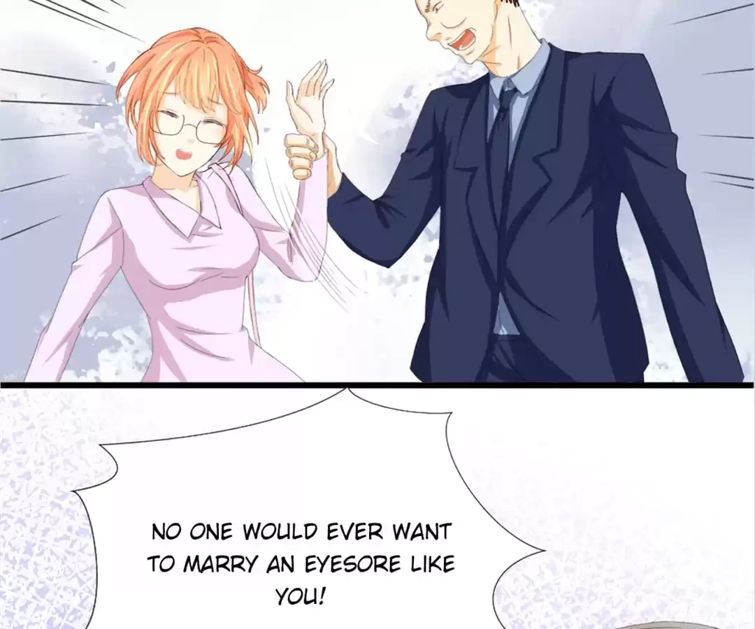 Love, Dream and Make-Up Chapter 2 page 46 - 