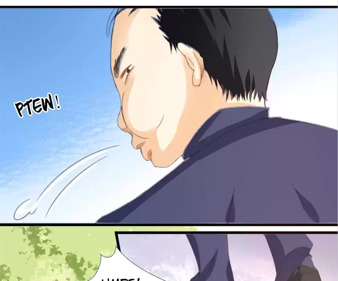 Love, Dream and Make-Up Chapter 2 page 49 - 