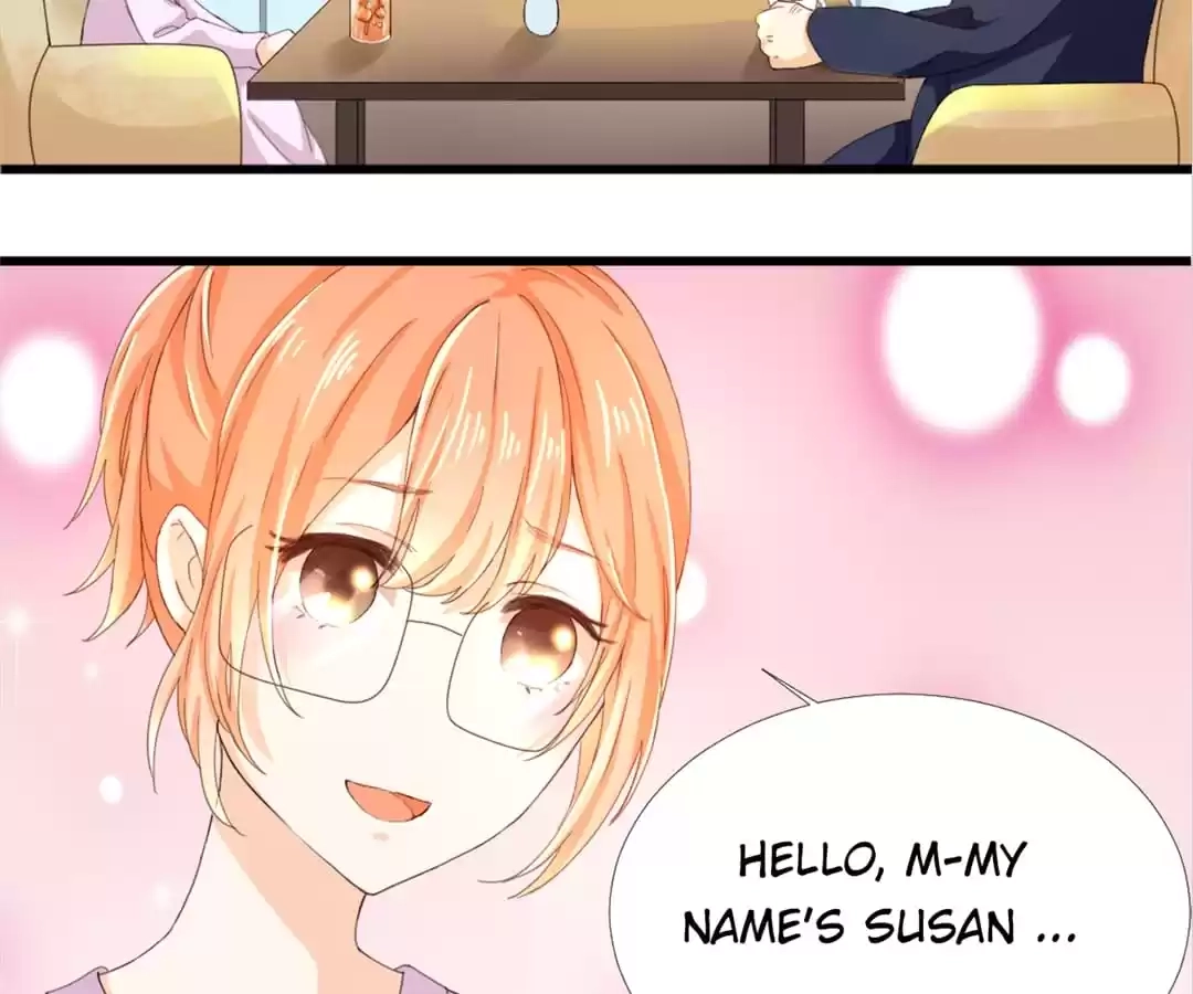 Love, Dream and Make-Up Chapter 2 page 6 - 