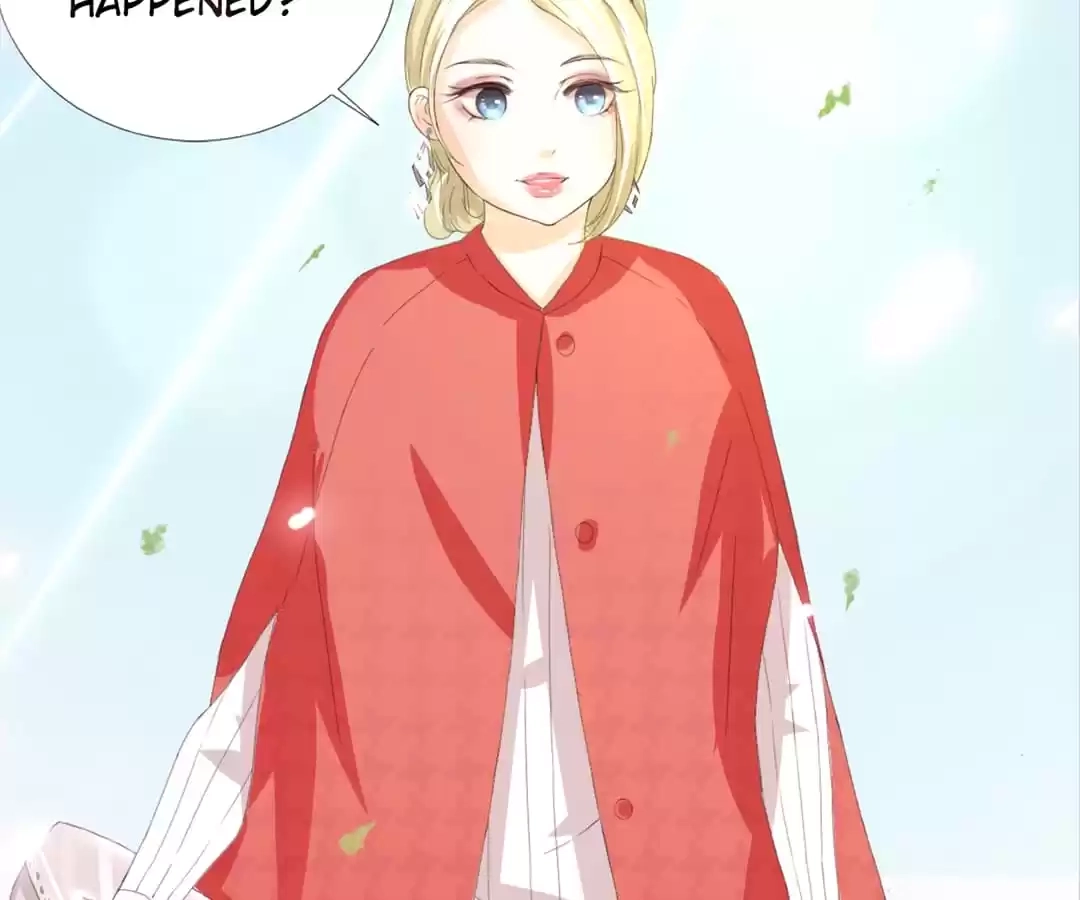 Love, Dream and Make-Up Chapter 2 page 56 - 