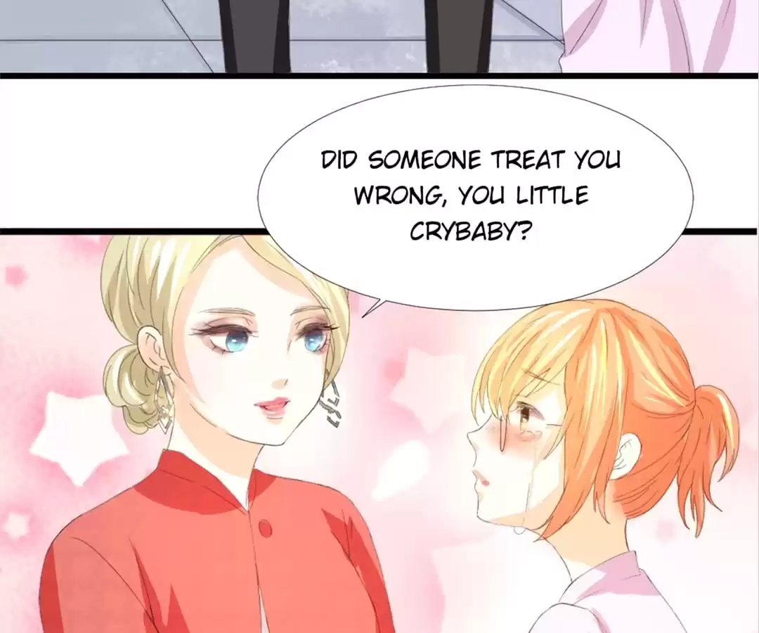 Love, Dream and Make-Up Chapter 2 page 58 - 