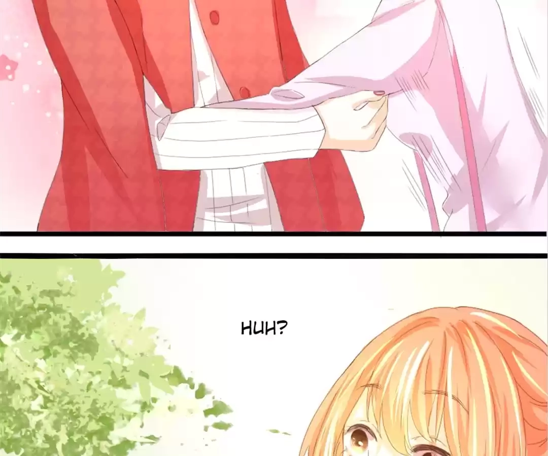 Love, Dream and Make-Up Chapter 2 page 59 - 