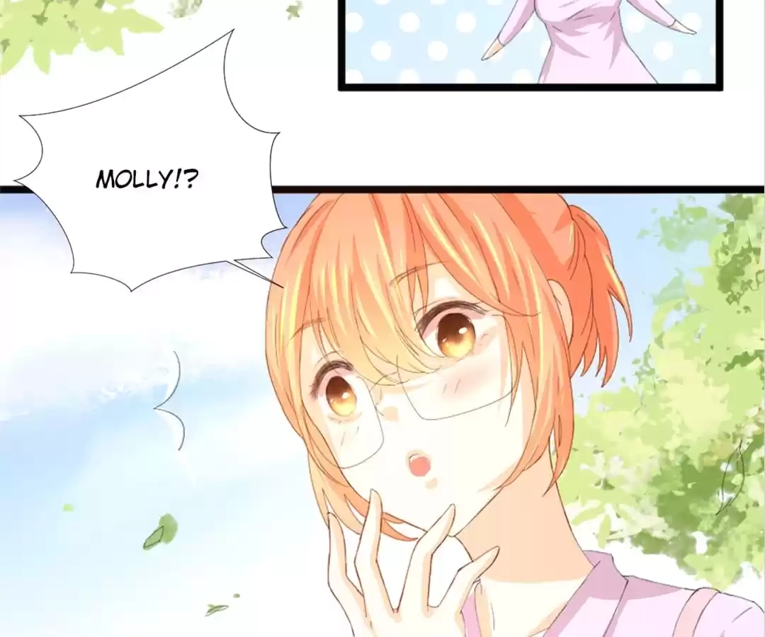 Love, Dream and Make-Up Chapter 2 page 64 - 