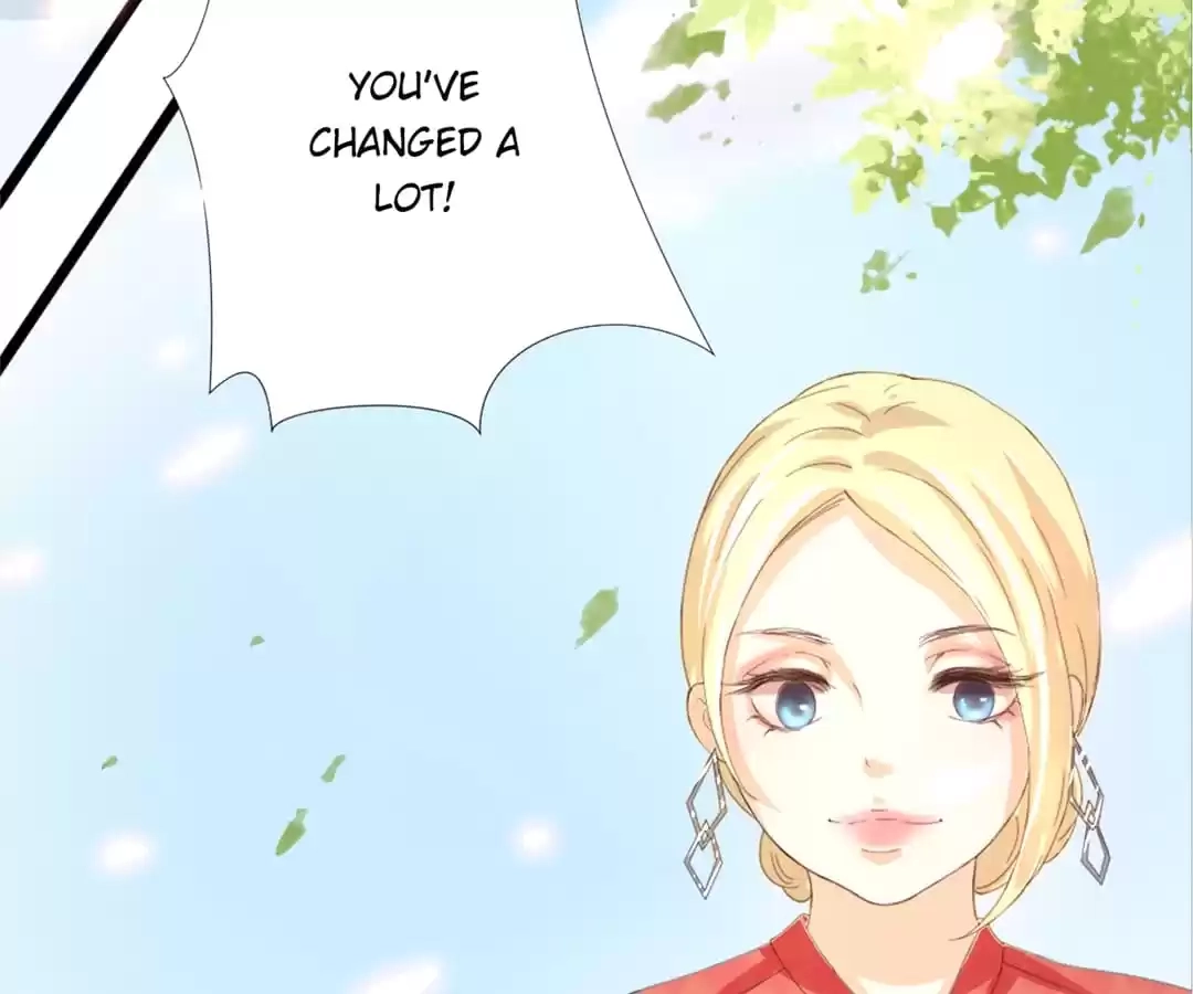 Love, Dream and Make-Up Chapter 2 page 67 - 