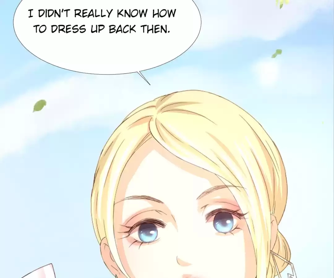Love, Dream and Make-Up Chapter 2 page 69 - 