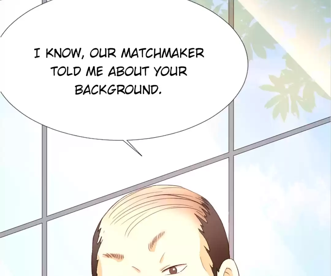 Love, Dream and Make-Up Chapter 2 page 8 - 