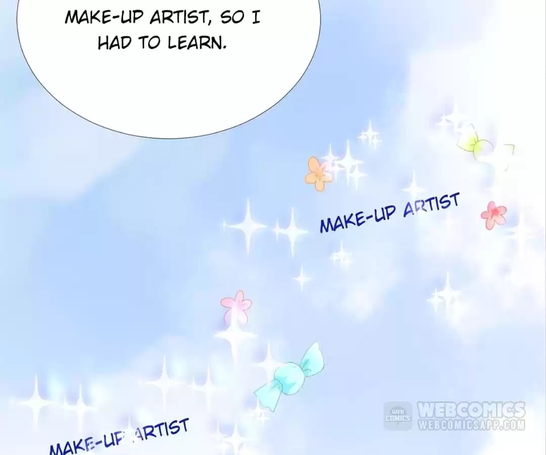 Love, Dream and Make-Up Chapter 2 page 71 - 