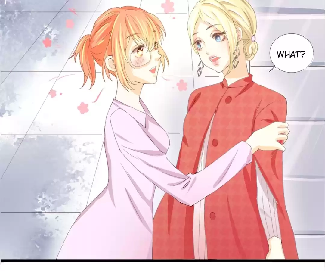 Love, Dream and Make-Up Chapter 2 page 73 - 