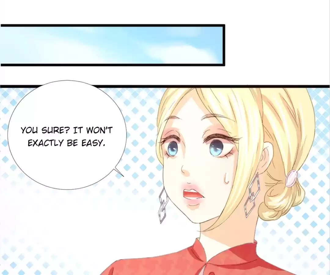 Love, Dream and Make-Up Chapter 2 page 74 - 