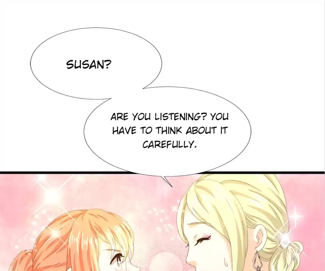 Love, Dream and Make-Up Chapter 2 page 76 - 