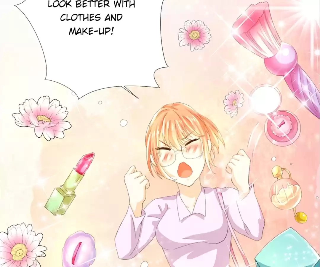 Love, Dream and Make-Up Chapter 2 page 80 - 