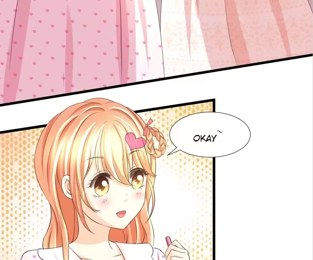 Love, Dream and Make-Up Chapter 20 page 13 - 