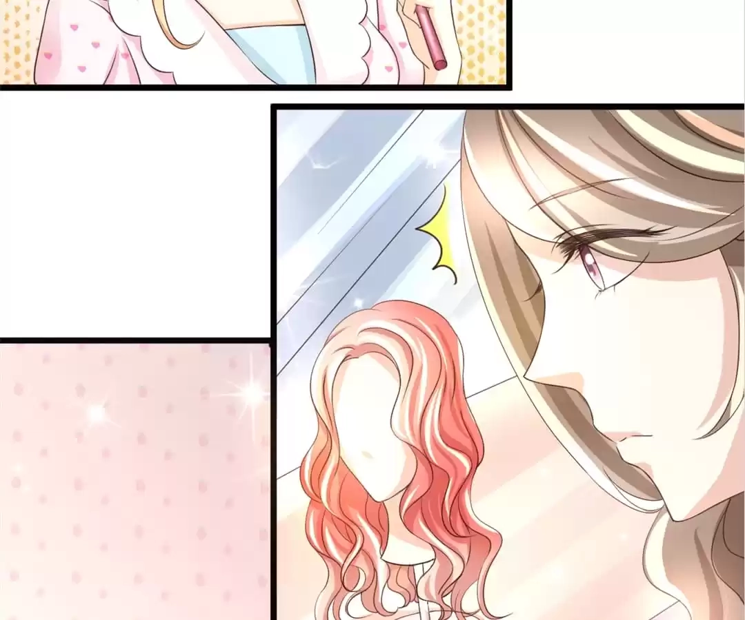 Love, Dream and Make-Up Chapter 20 page 14 - 