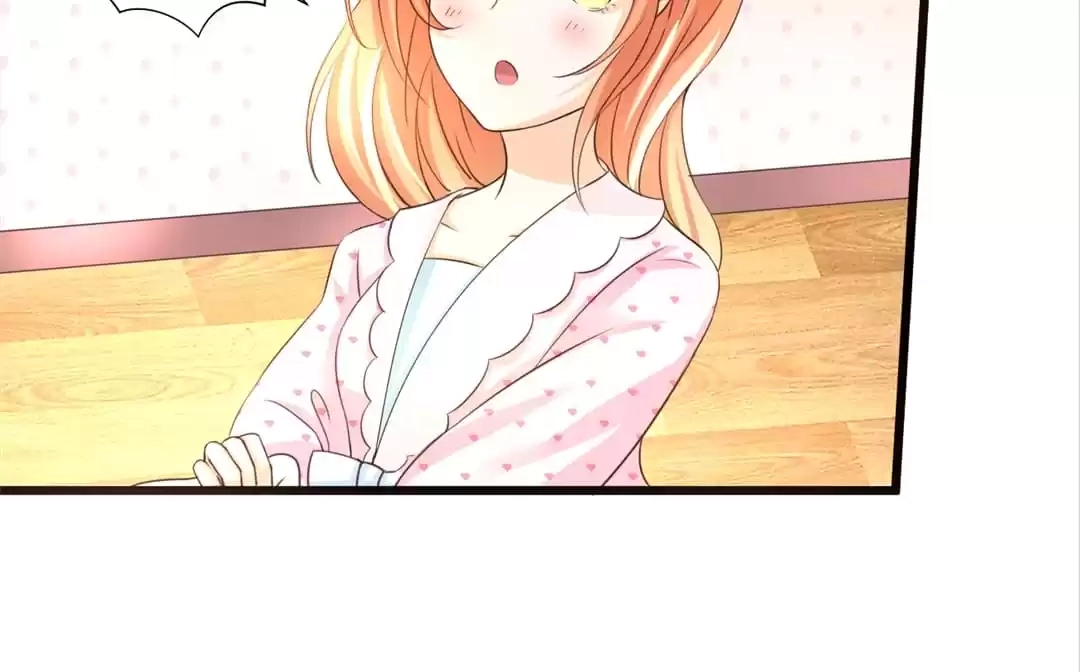Love, Dream and Make-Up Chapter 20 page 17 - 