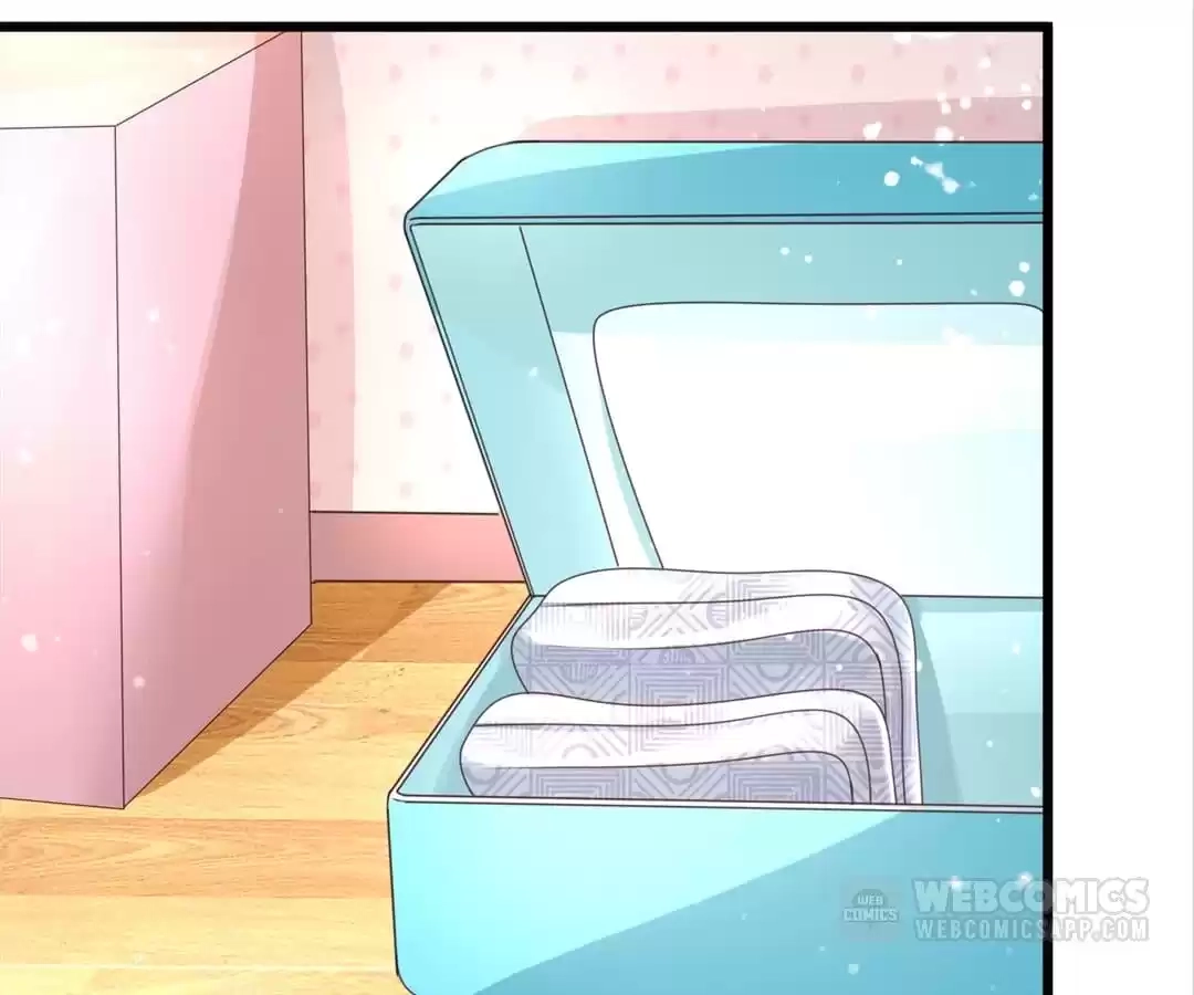Love, Dream and Make-Up Chapter 20 page 18 - 