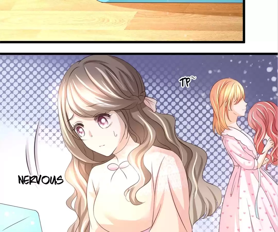Love, Dream and Make-Up Chapter 20 page 19 - 