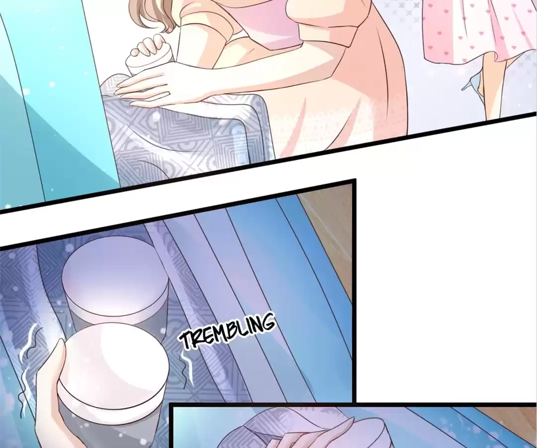 Love, Dream and Make-Up Chapter 20 page 20 - 