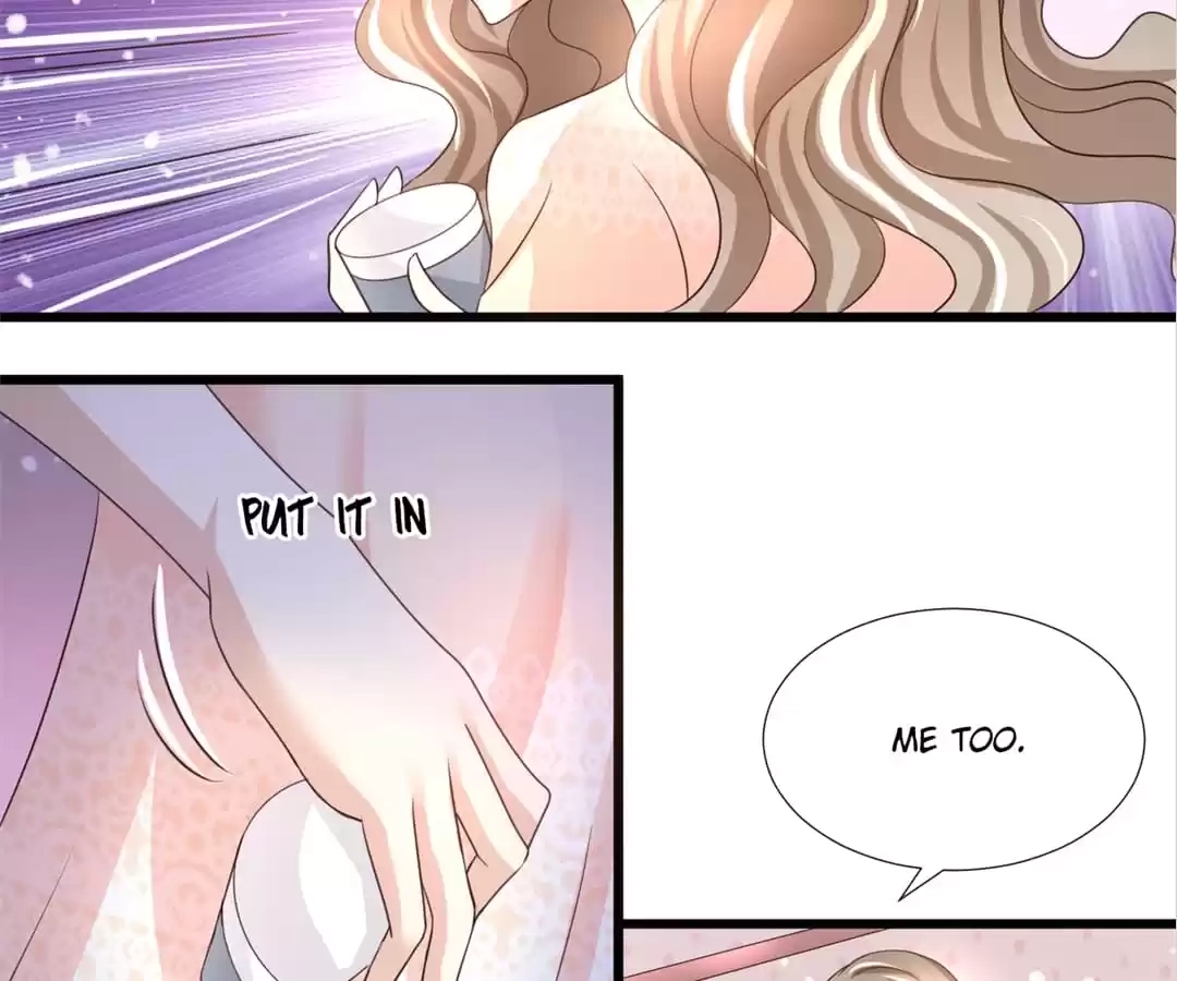 Love, Dream and Make-Up Chapter 20 page 22 - 