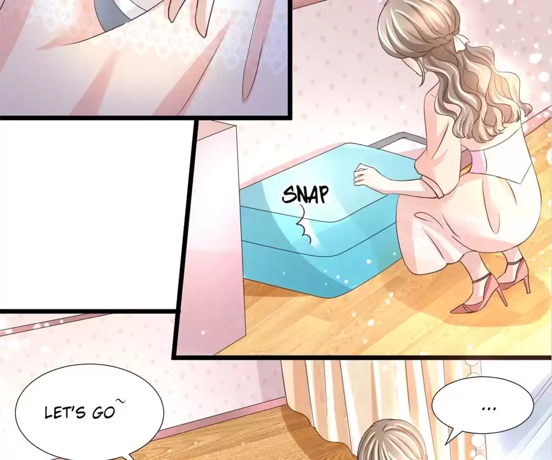 Love, Dream and Make-Up Chapter 20 page 23 - 