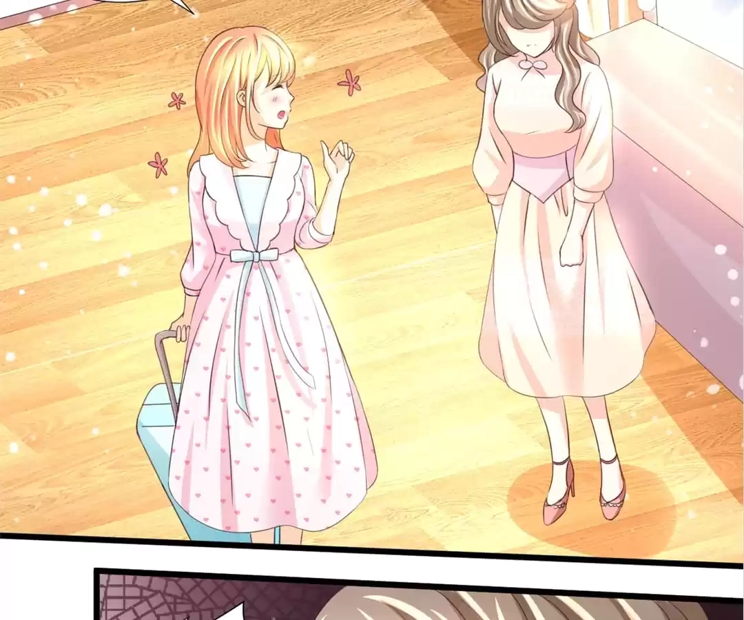 Love, Dream and Make-Up Chapter 20 page 24 - 