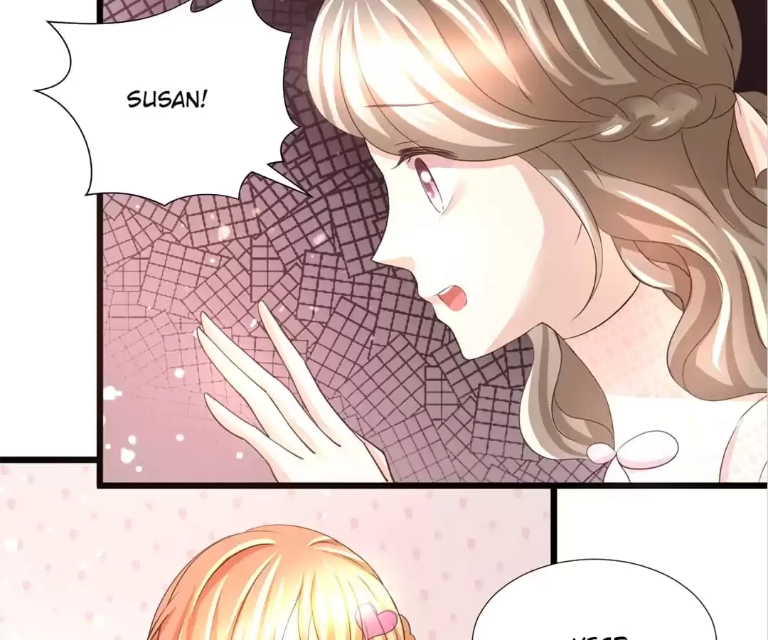 Love, Dream and Make-Up Chapter 20 page 25 - 