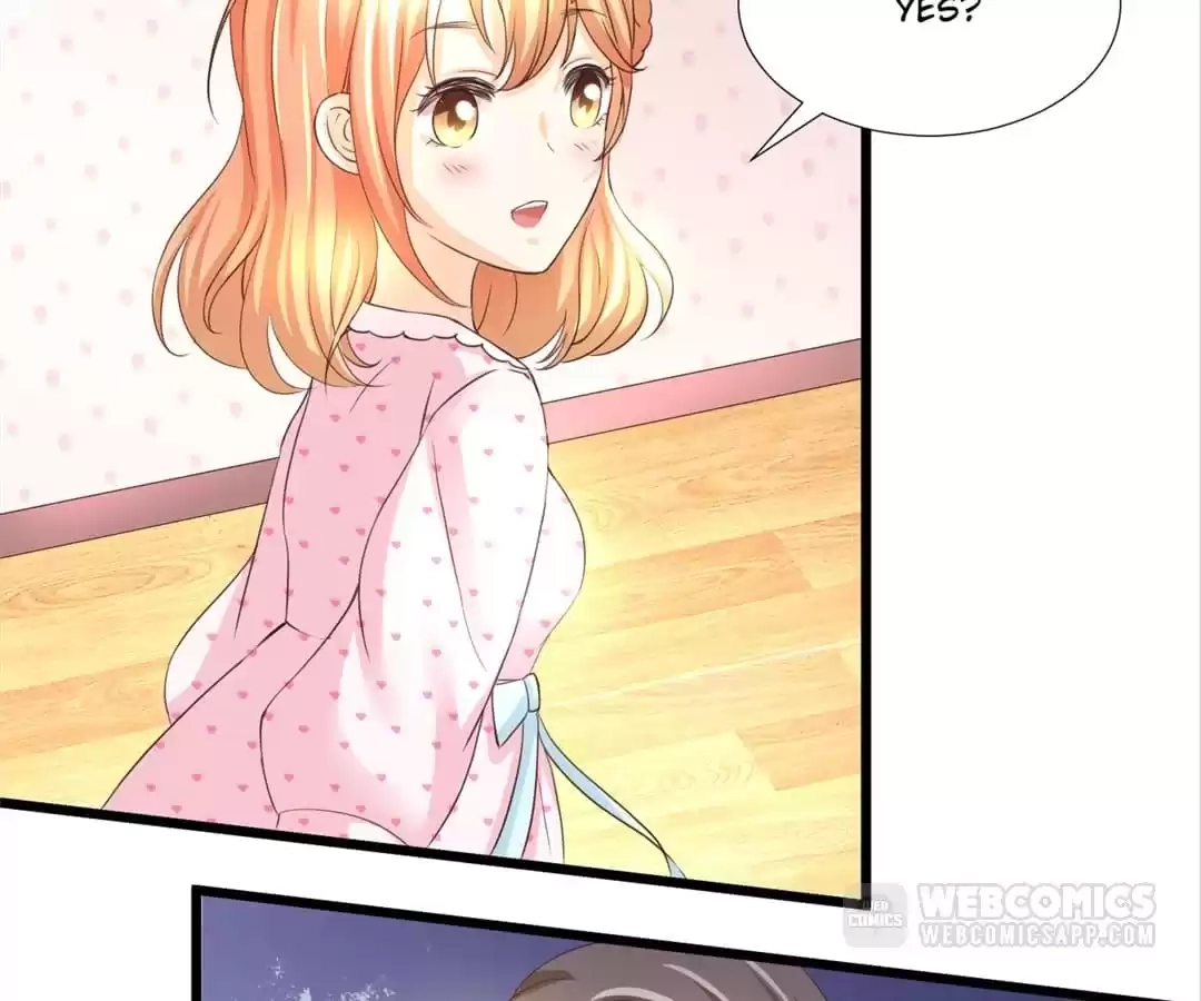 Love, Dream and Make-Up Chapter 20 page 26 - 