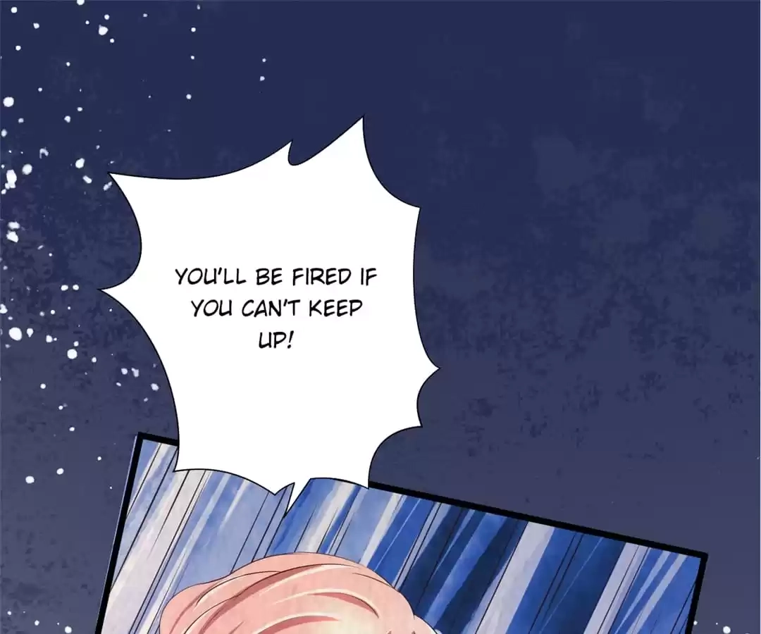 Love, Dream and Make-Up Chapter 20 page 28 - 