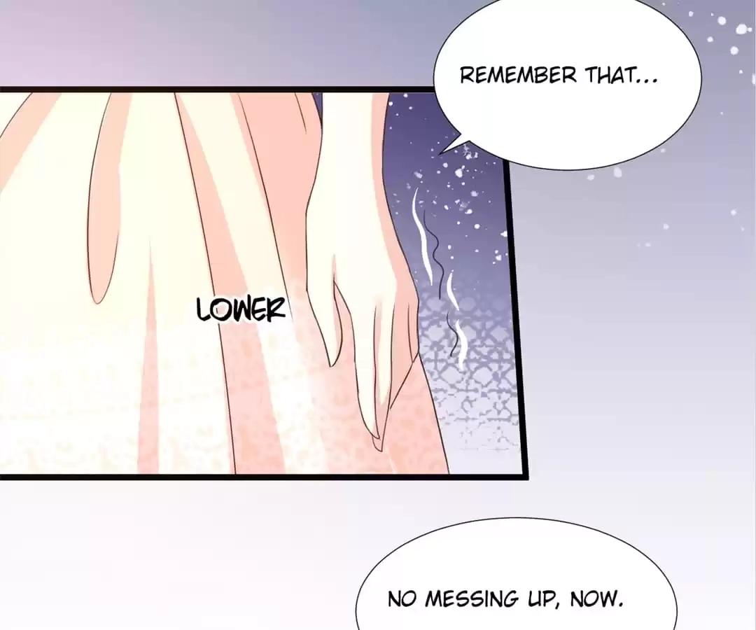 Love, Dream and Make-Up Chapter 20 page 30 - 