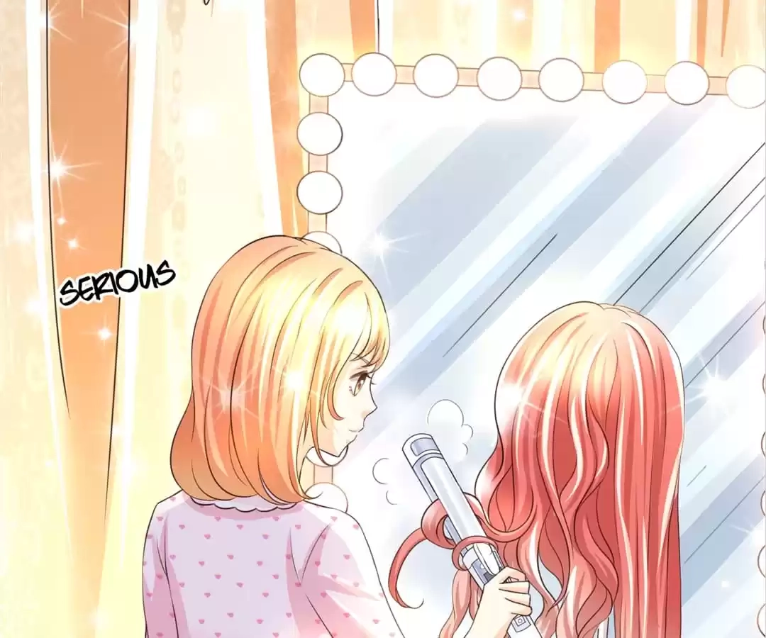 Love, Dream and Make-Up Chapter 20 page 4 - 