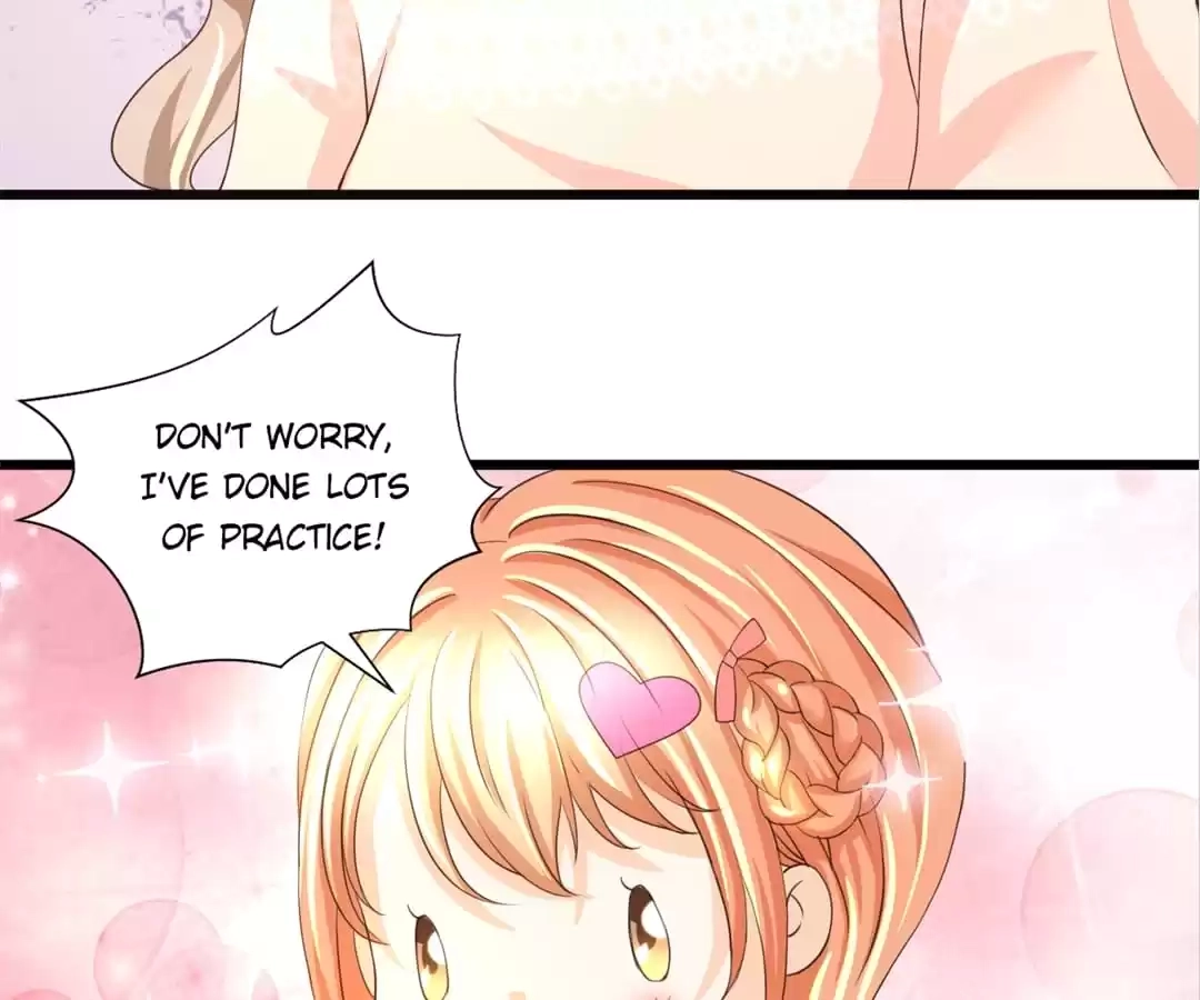 Love, Dream and Make-Up Chapter 20 page 32 - 
