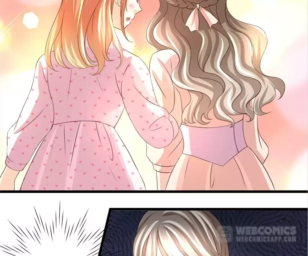 Love, Dream and Make-Up Chapter 20 page 34 - 
