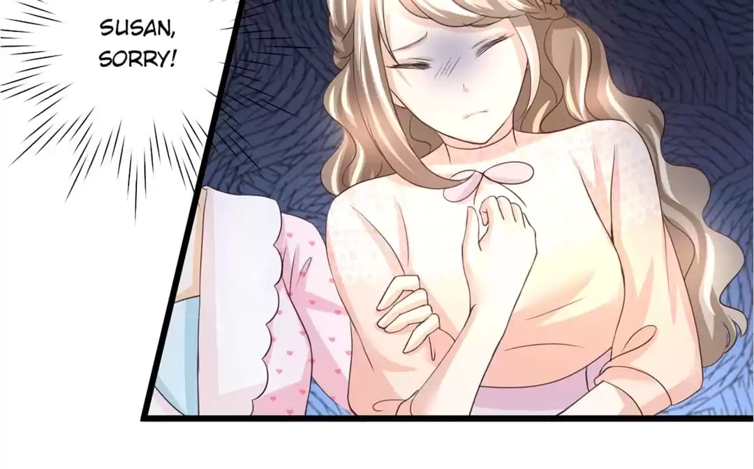 Love, Dream and Make-Up Chapter 20 page 35 - 
