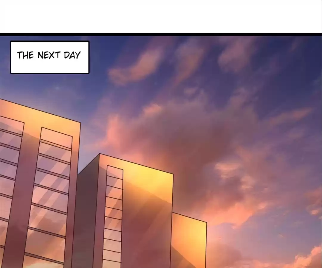 Love, Dream and Make-Up Chapter 20 page 36 - 