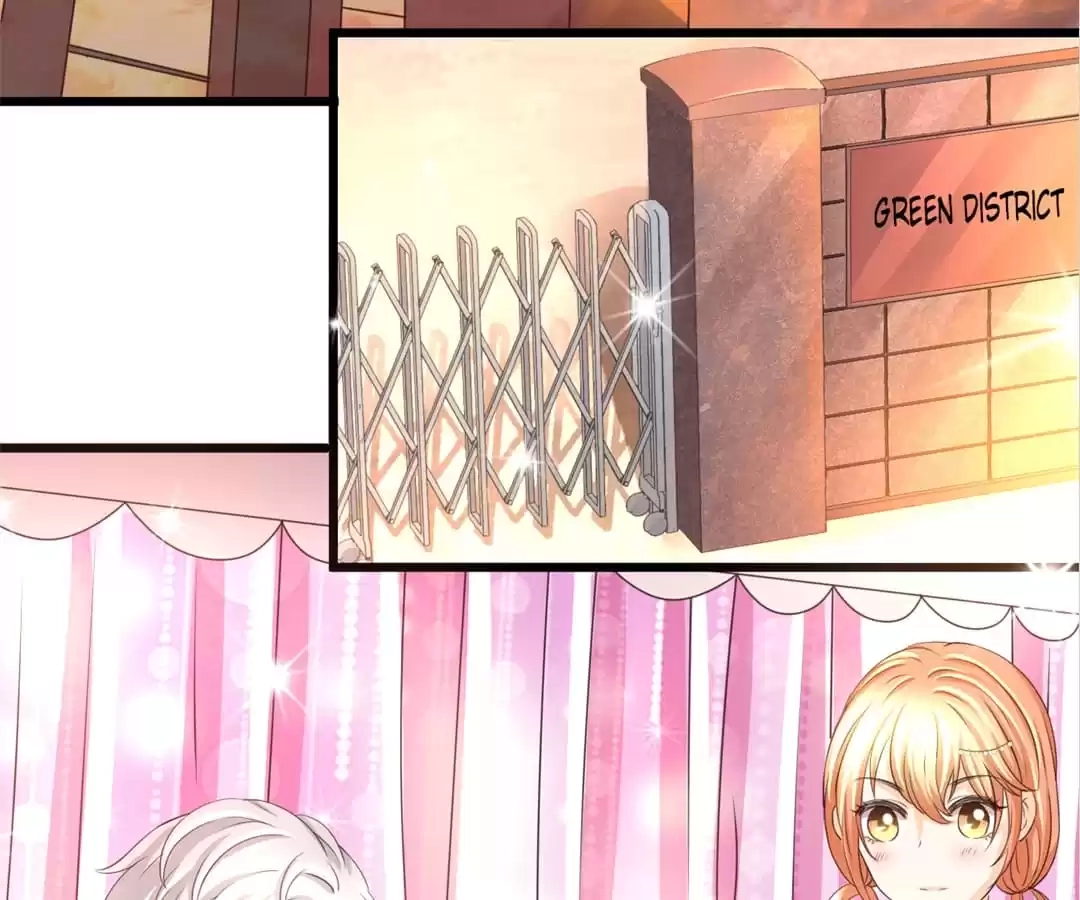 Love, Dream and Make-Up Chapter 20 page 37 - 