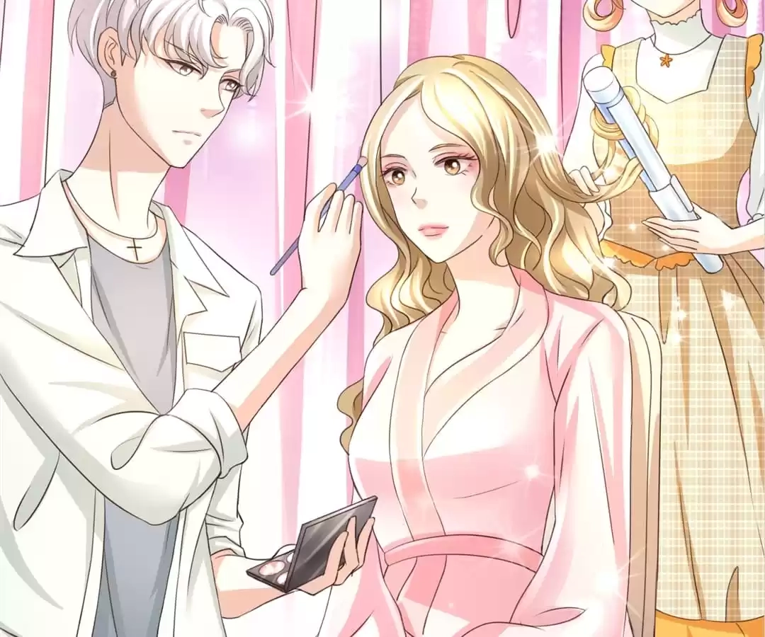 Love, Dream and Make-Up Chapter 20 page 38 - 