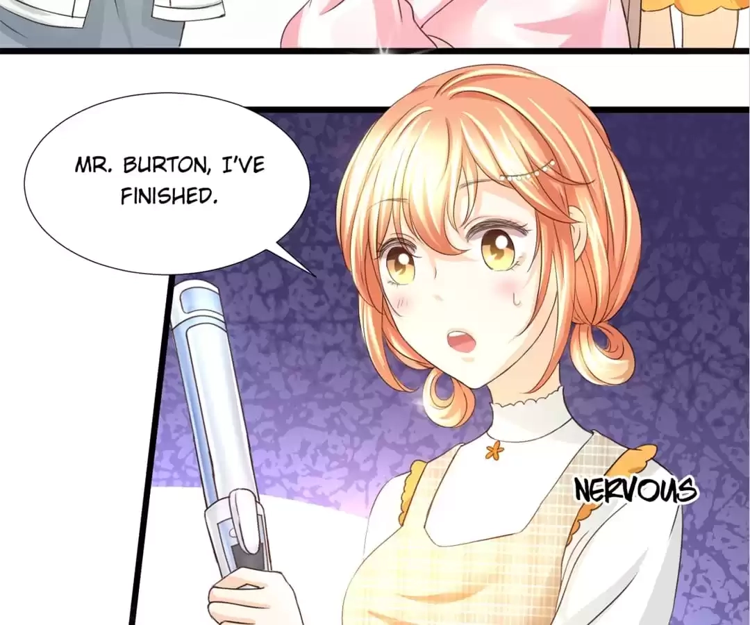 Love, Dream and Make-Up Chapter 20 page 39 - 