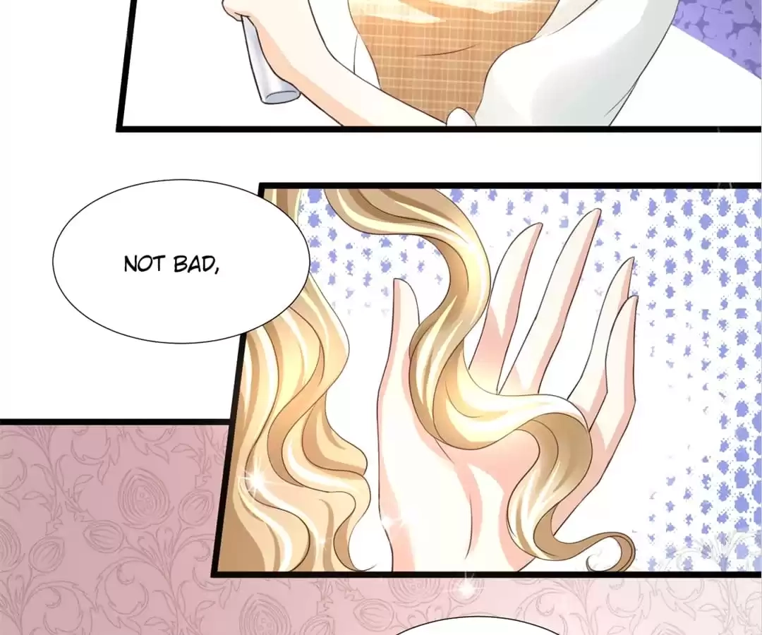 Love, Dream and Make-Up Chapter 20 page 40 - 