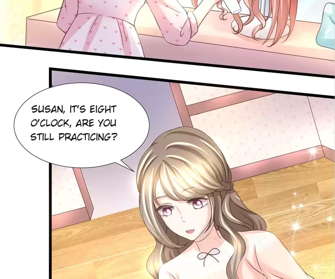 Love, Dream and Make-Up Chapter 20 page 5 - 