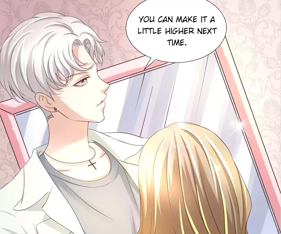 Love, Dream and Make-Up Chapter 20 page 41 - 