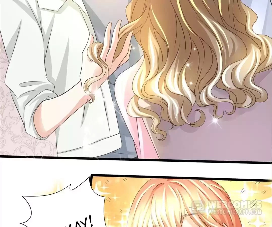 Love, Dream and Make-Up Chapter 20 page 42 - 