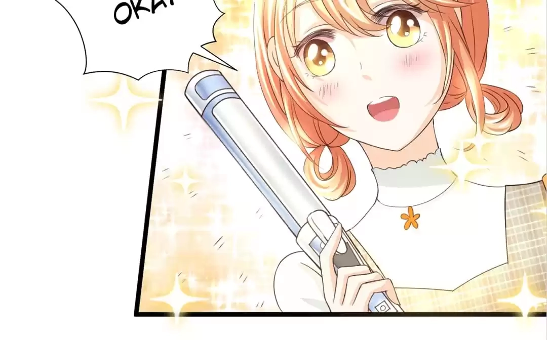 Love, Dream and Make-Up Chapter 20 page 43 - 
