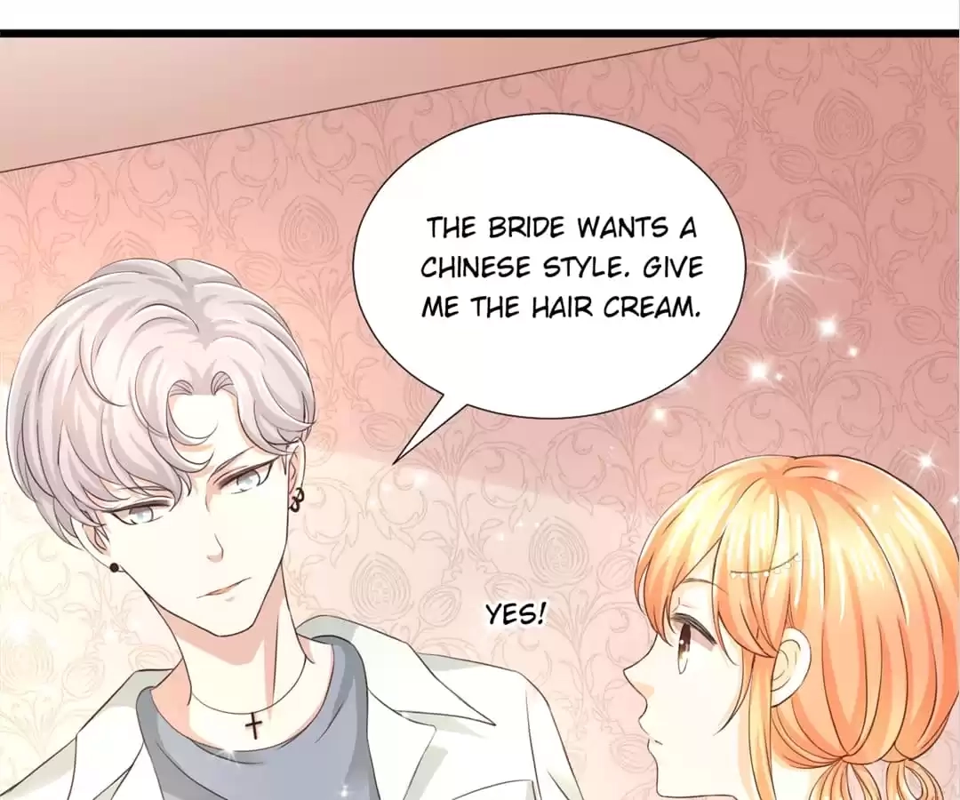 Love, Dream and Make-Up Chapter 20 page 44 - 