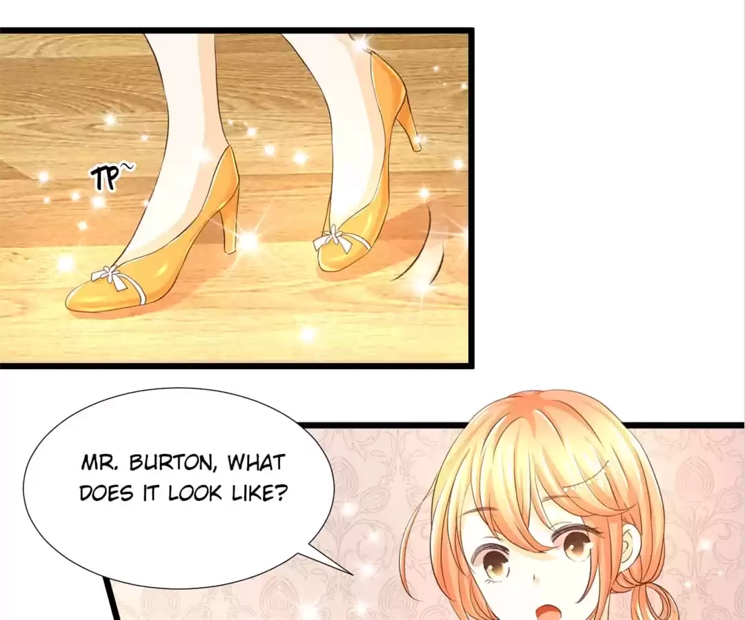 Love, Dream and Make-Up Chapter 20 page 46 - 